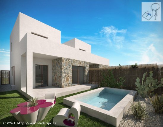 Villa en venta a estrenar en Orihuela (Alicante)