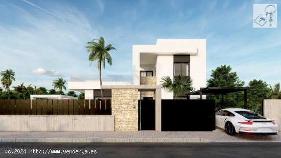 Villa en venta a estrenar en Orihuela (Alicante)