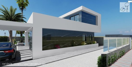  Villa en venta a estrenar en Algorfa (Alicante) 