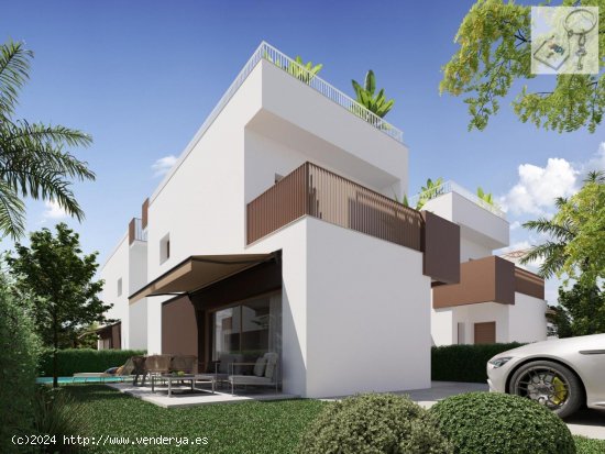  Villa en venta a estrenar en Elche (Alicante) 