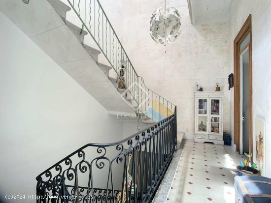 Casa en venta en Mahón (Baleares)