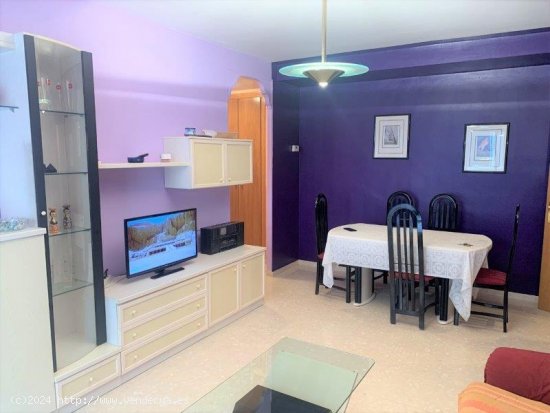 Apartamento en venta en Sant Jaume d Enveja (Tarragona)