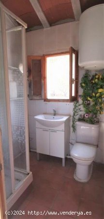 Finca en venta en Aldover (Tarragona)