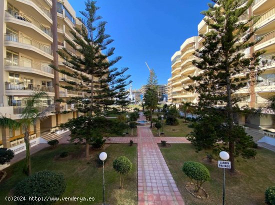 Piso en venta en Fuengirola (Málaga)