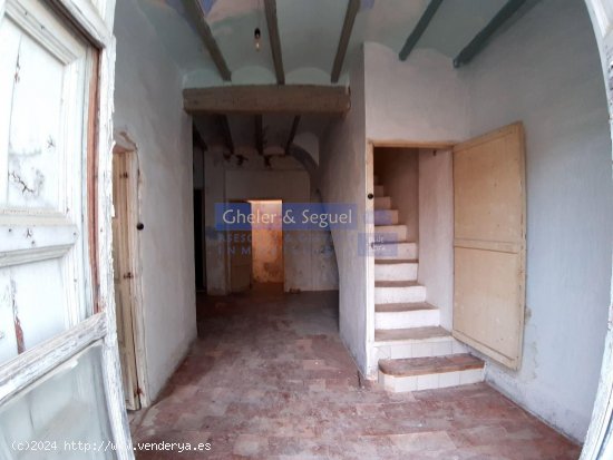  Casa en venta en Algar de Palancia (Valencia) 