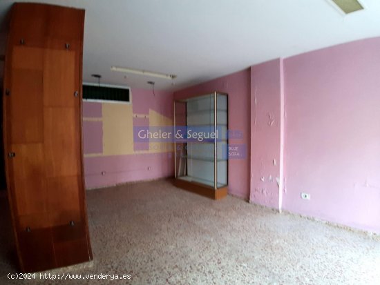 Casa en venta en Algar de Palancia (Valencia)