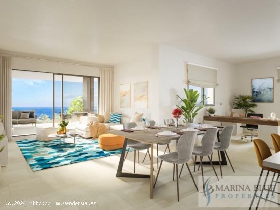  Apartamento en venta en construcción en Benalmádena (Málaga) 