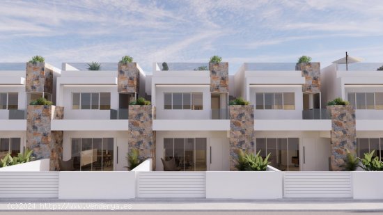 Casa en venta a estrenar en Orihuela (Alicante)