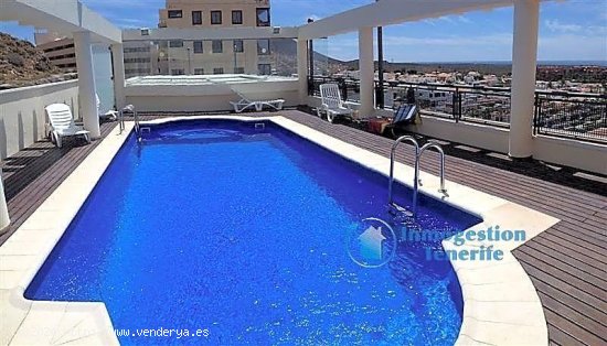 Apartamento en venta en Arona (Tenerife)