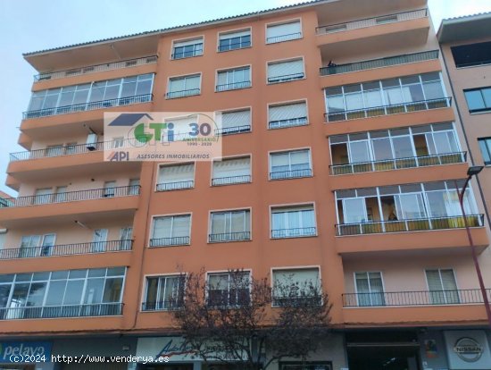  Piso en venta en Zaragoza (Zaragoza) 