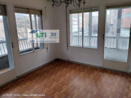 Piso en venta en Zaragoza (Zaragoza)