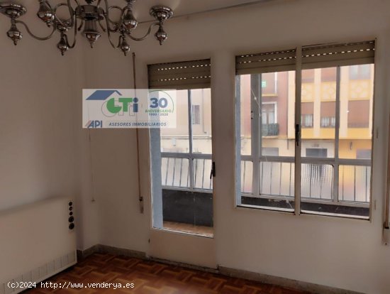 Piso en venta en Zaragoza (Zaragoza)