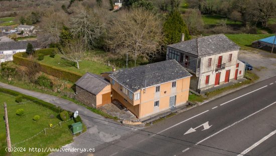 Casa en venta en Vilalba (Lugo)