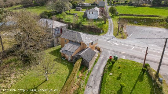 Casa en venta en Vilalba (Lugo)