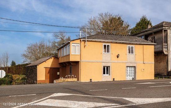 Casa en venta en Vilalba (Lugo)