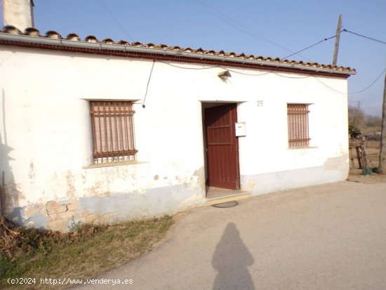  Finca en venta en Tordera (Barcelona) 