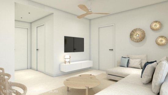  Apartamento en venta a estrenar en Pilar de la Horadada (Alicante) 