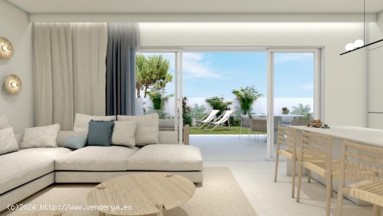 Apartamento en venta a estrenar en Pilar de la Horadada (Alicante)