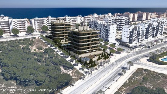  Apartamento en venta a estrenar en Elche (Alicante) 