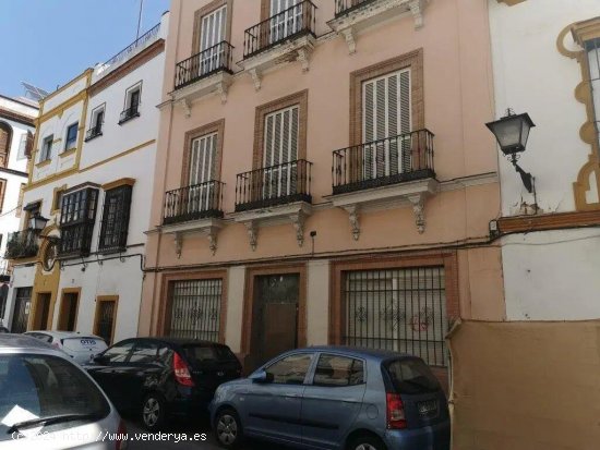 Edificio en venta en Sevilla (Sevilla)