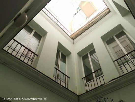 Edificio en venta en Sevilla (Sevilla)