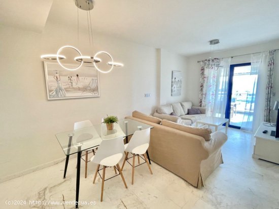 Apartamento en venta en La Manga del Mar Menor (Murcia)