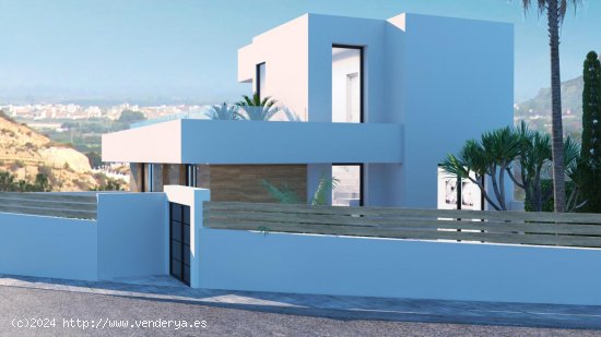  Villa en venta a estrenar en Rojales (Alicante) 