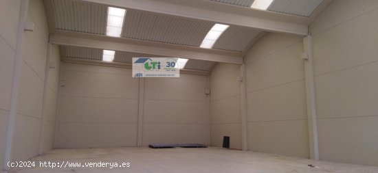 Nave en venta en Zaragoza (Zaragoza)