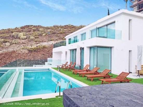  Villa en venta en Adeje (Tenerife) 