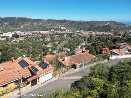  Parcela en venta en Santa Brígida (Las Palmas) 