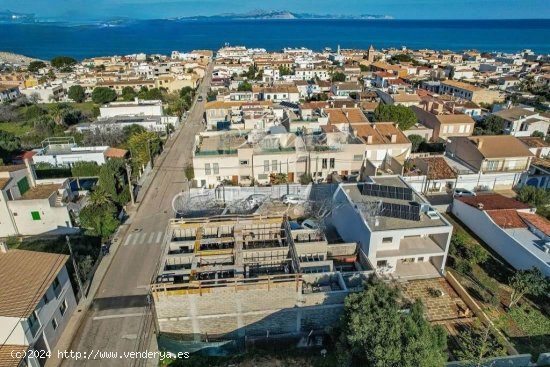 Casa en venta en Colonia de San Pedro (Baleares)