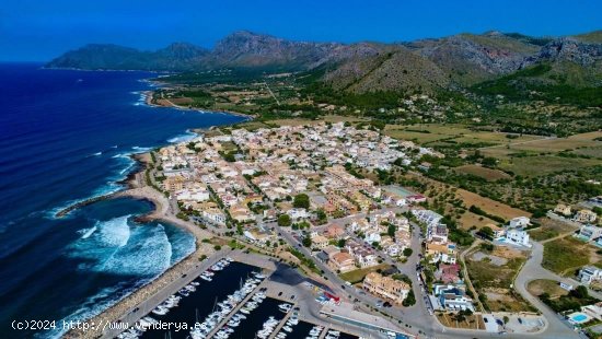 Casa en venta en Colonia de San Pedro (Baleares)