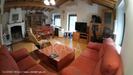 Casa en venta en Vitigudino (Salamanca)