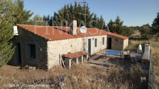 Casa en venta en Vitigudino (Salamanca)