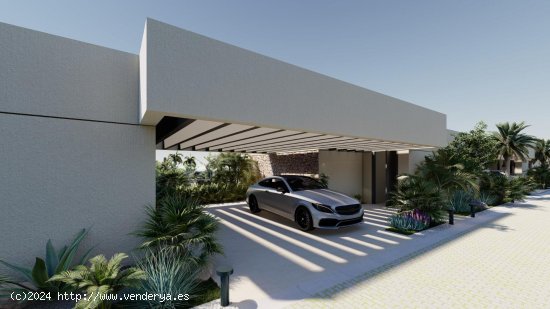 Villa en venta a estrenar en Murcia (Murcia)