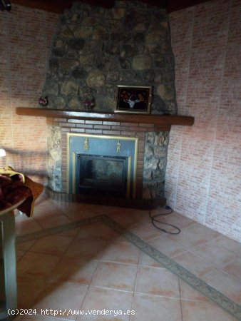 Casa en venta en Salamanca (Salamanca)