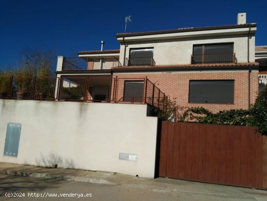 Chalet en venta en Salamanca (Salamanca)