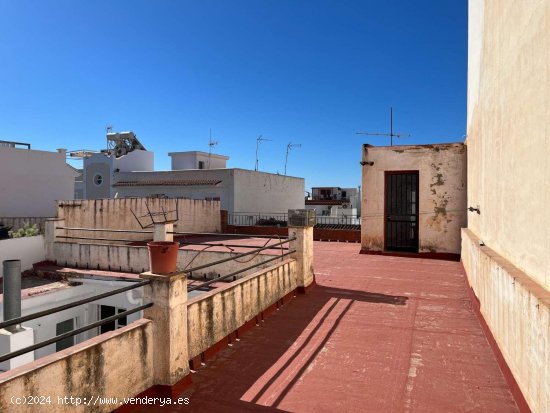 Casa en venta en Nerja (Málaga)