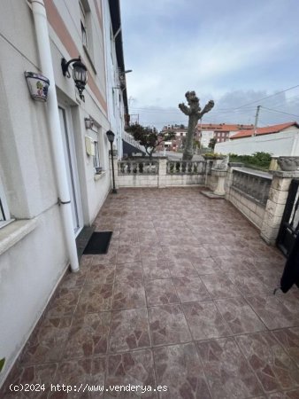 Casa en venta en Polanco (Cantabria)