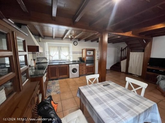 Casa en venta en Polanco (Cantabria)