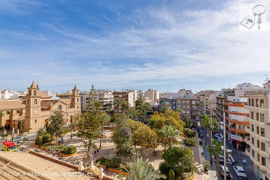 Piso en venta en Torrevieja (Alicante)