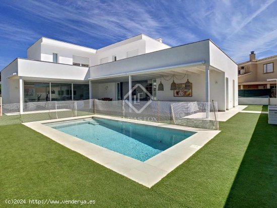 Casa en venta en Mahón (Baleares)