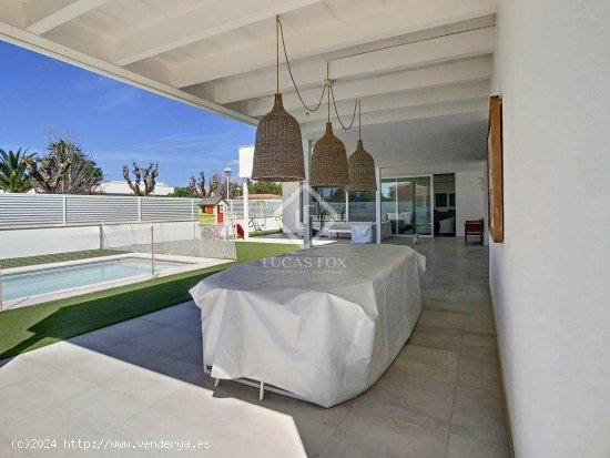 Casa en venta en Mahón (Baleares)