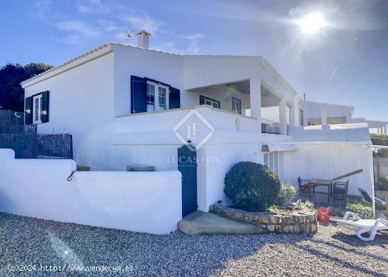 Casa en venta en Sant Lluís (Baleares)