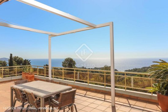 Casa en venta en Blanes (Girona)