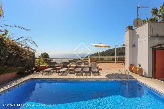 Casa en venta en Blanes (Girona)