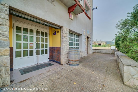 Casa en venta en Olazti (Navarra)