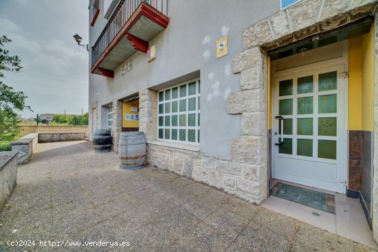 Casa en venta en Olazti (Navarra)