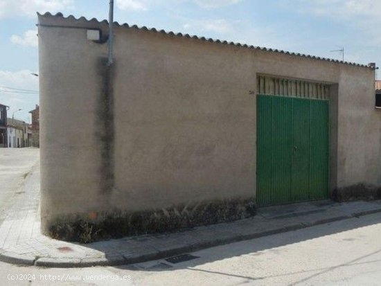  Local en venta en Mozoncillo (Segovia) 