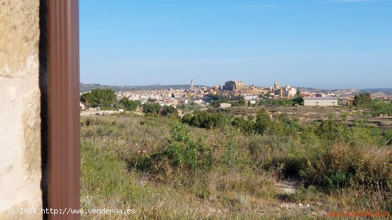 Casa en venta en Maella (Zaragoza)